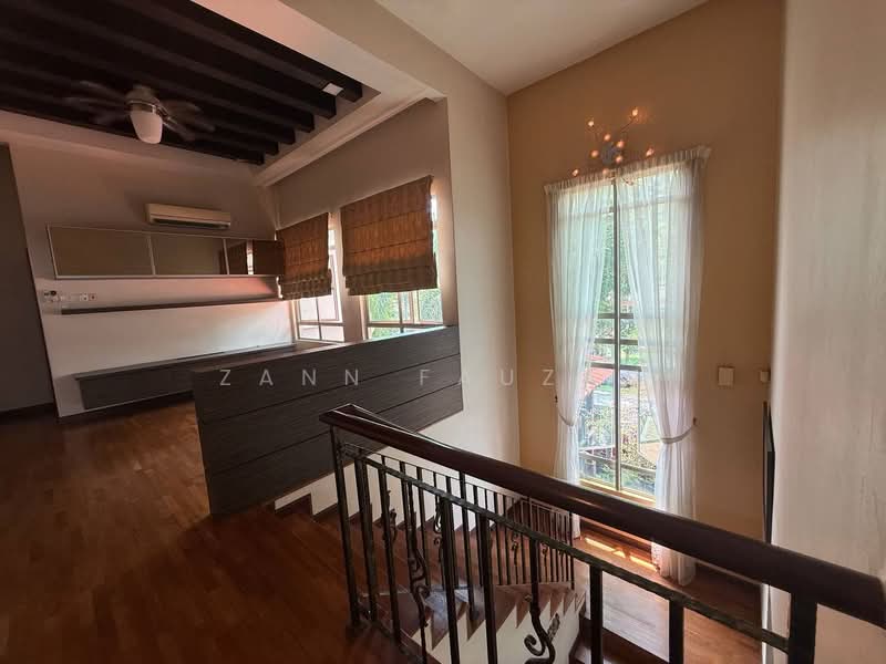Rumah Banglo untuk Dijual di Setia Eco Park (Setia Alam) - Zann Fauzan - Interior - PropertyGuru.com.my