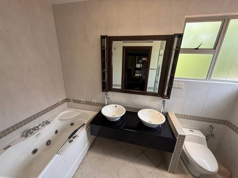 Rumah Banglo untuk Dijual di Setia Eco Park (Setia Alam) - Zann Fauzan - PropertyGuru.com.my