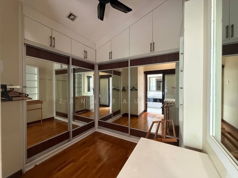 Rumah Banglo untuk Dijual di Setia Eco Park (Setia Alam) - Zann Fauzan - Interior - PropertyGuru.com.my