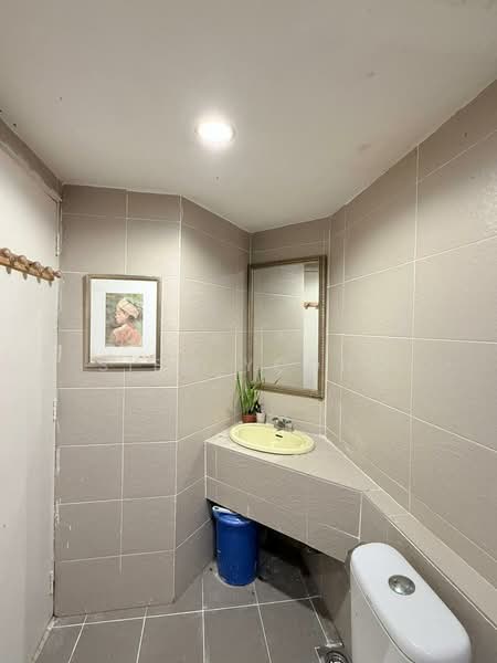 Condominium for Sale at Menara Indah - Siew Yoong - Bathroom - PropertyGuru.com.my