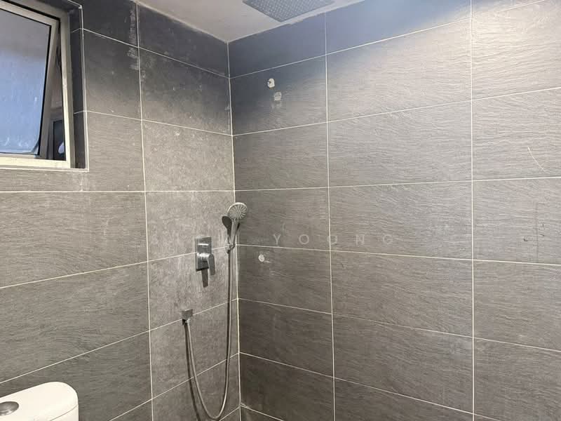 Condominium for Sale at Menara Indah - Siew Yoong - Bathroom - PropertyGuru.com.my