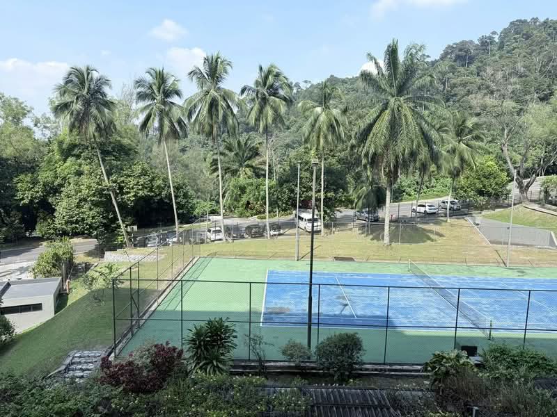 Condominium for Sale at Menara Indah - Siew Yoong - Exterior - PropertyGuru.com.my