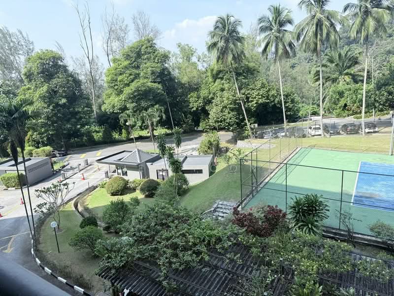 Condominium for Sale at Menara Indah - Siew Yoong - Exterior - PropertyGuru.com.my