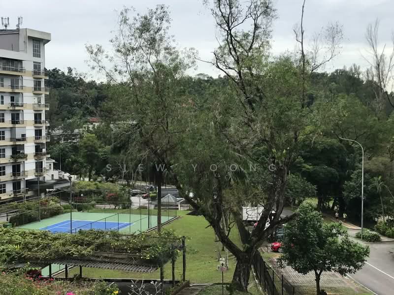 Condominium for Sale at Menara Indah - Siew Yoong - Exterior - PropertyGuru.com.my