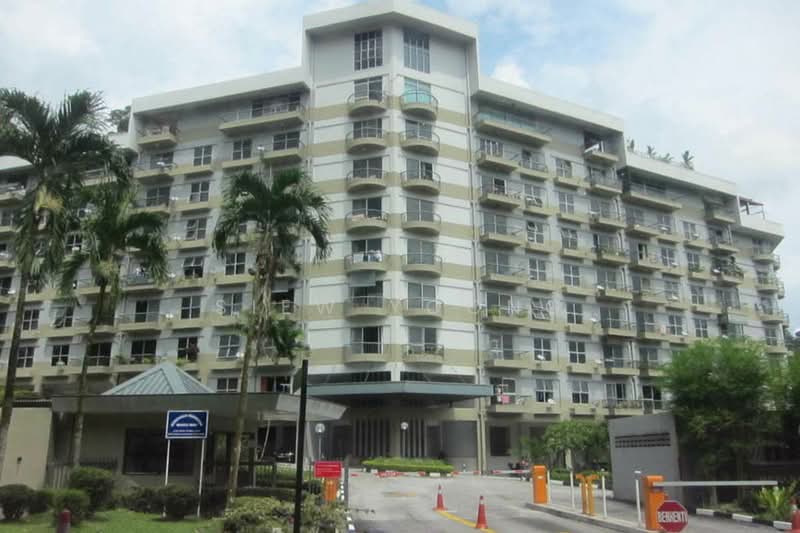 Condominium for Sale at Menara Indah - Siew Yoong - Exterior - PropertyGuru.com.my