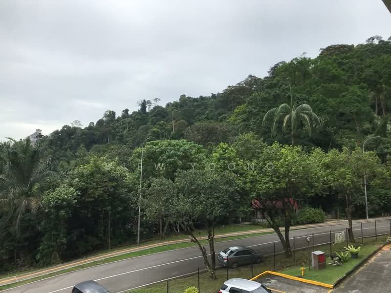 Condominium for Sale at Menara Indah - Siew Yoong - Exterior - PropertyGuru.com.my