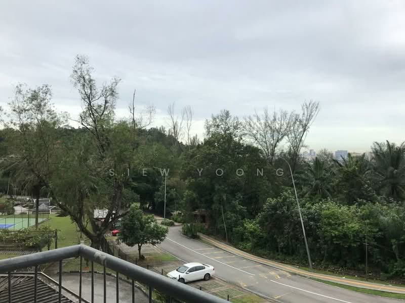 Condominium for Sale at Menara Indah - Siew Yoong - Exterior - PropertyGuru.com.my