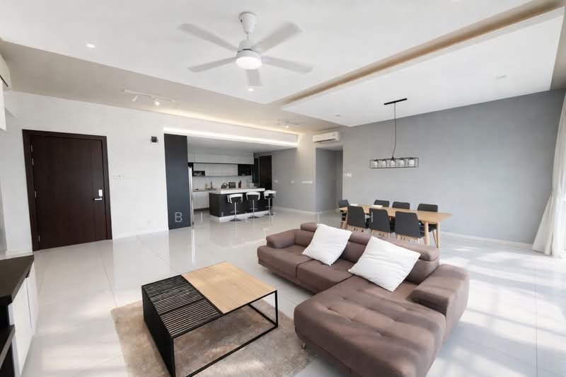 Condominium for Sale at Alila2 - Billy Teh - Living Room - PropertyGuru.com.my