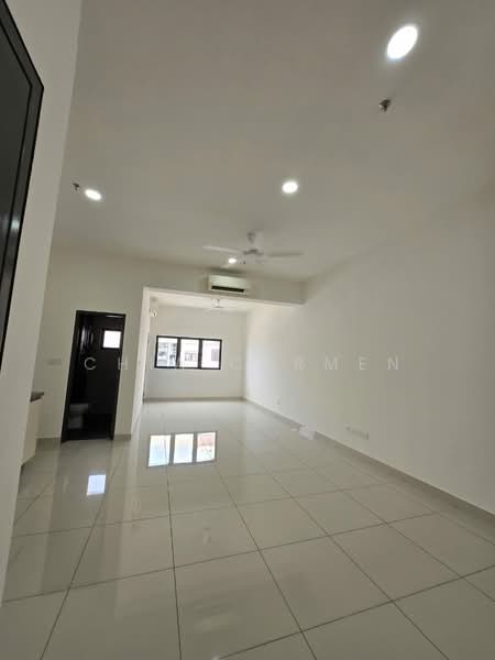 Service Residence for Rent at Imperial / Cornell Suites @ EduSentral - Chia Carmen - Living Room - PropertyGuru.com.my
