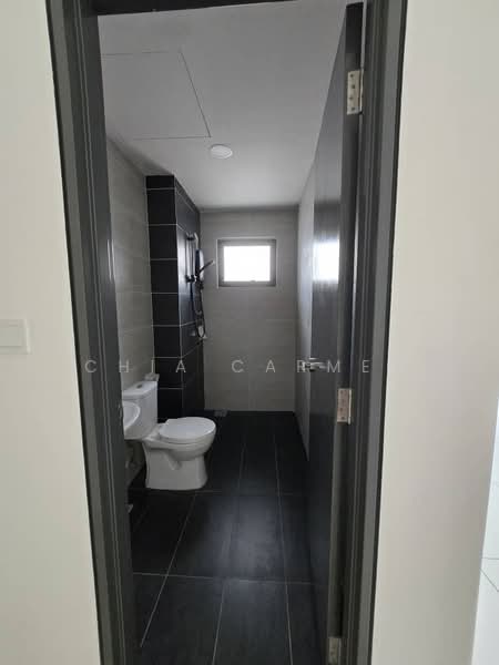Service Residence for Rent at Imperial / Cornell Suites @ EduSentral - Chia Carmen - Bathroom - PropertyGuru.com.my