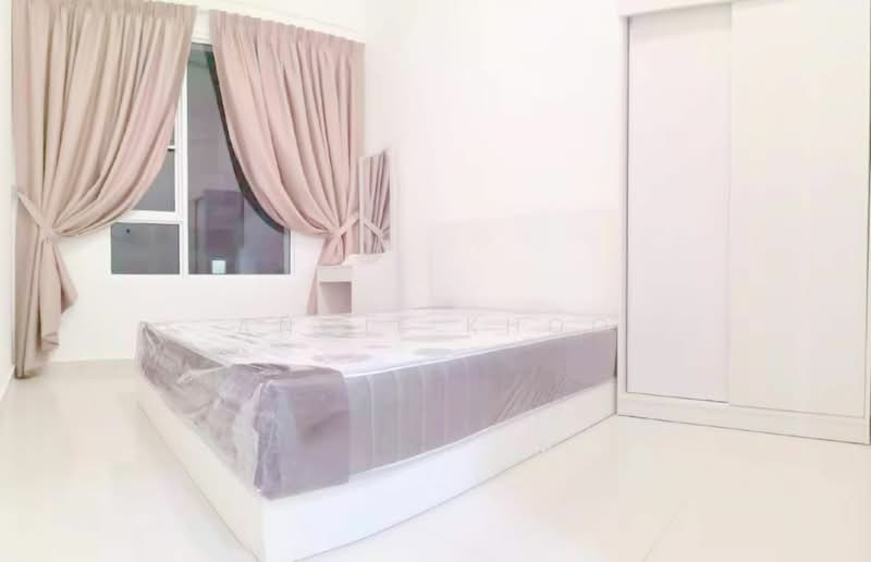 Condominium for Sale at SummerSkye Residences - Angie Khoo - Bedroom - PropertyGuru.com.my