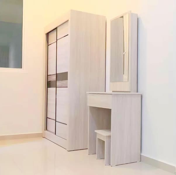 Condominium for Sale at SummerSkye Residences - Angie Khoo - Bedroom - PropertyGuru.com.my