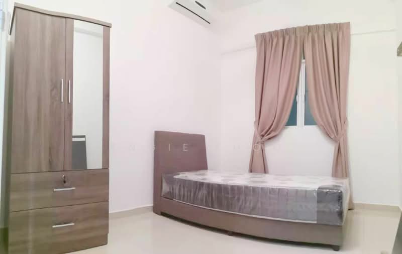 Condominium for Sale at SummerSkye Residences - Angie Khoo - Bedroom - PropertyGuru.com.my