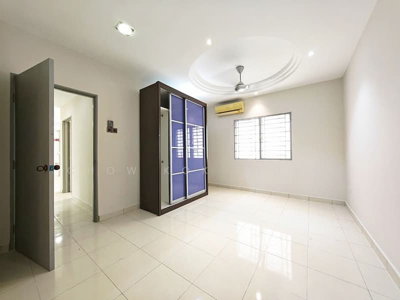 Service Residence for Rent at Koi Kinrara - Chow Kok Toong - Bedroom - PropertyGuru.com.my