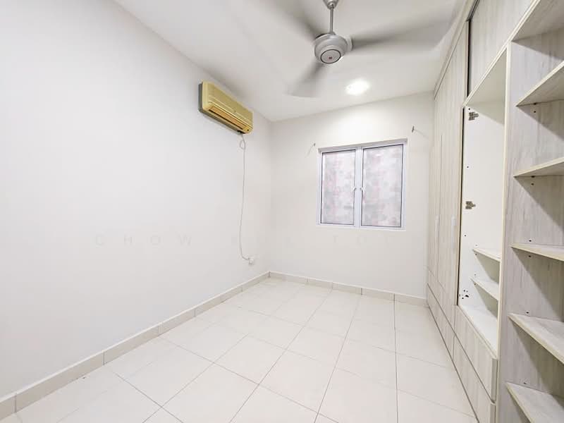 Service Residence for Rent at Koi Kinrara - Chow Kok Toong - Bedroom - PropertyGuru.com.my