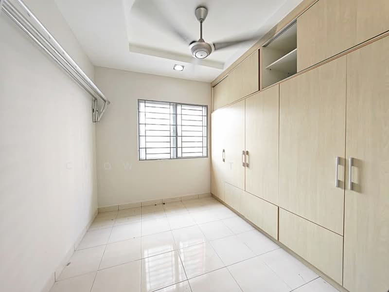 Service Residence for Rent at Koi Kinrara - Chow Kok Toong - PropertyGuru.com.my