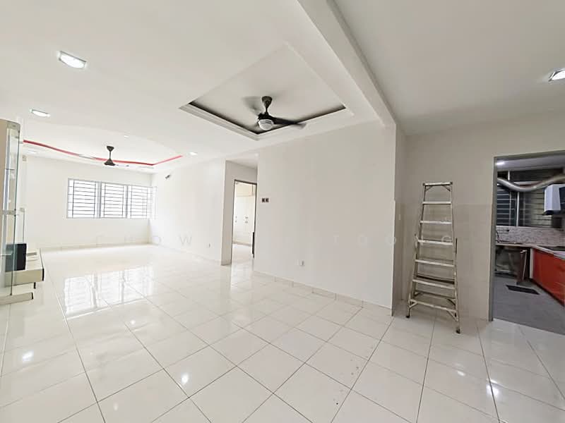 Service Residence for Rent at Koi Kinrara - Chow Kok Toong - PropertyGuru.com.my