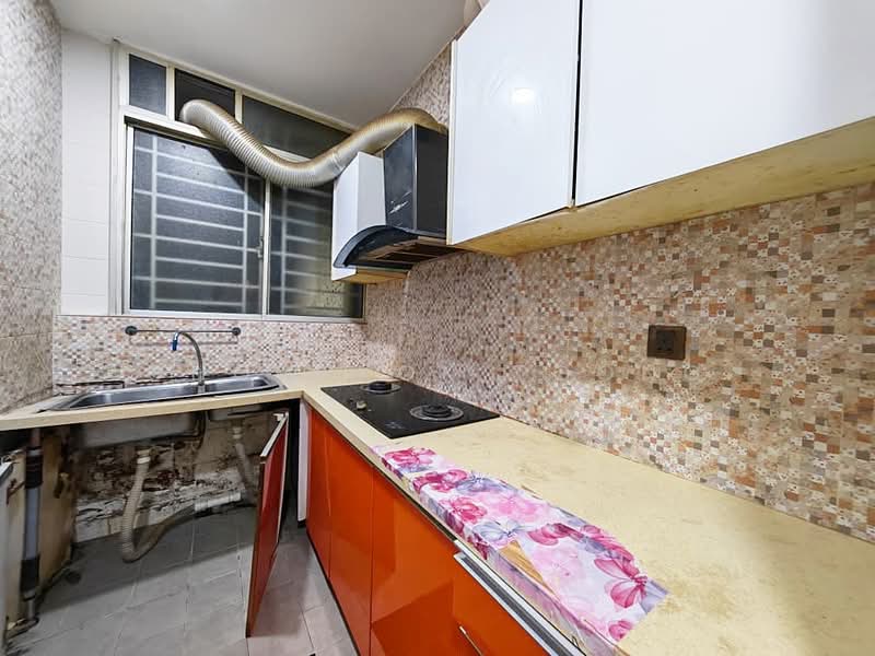 Service Residence for Rent at Koi Kinrara - Chow Kok Toong - PropertyGuru.com.my