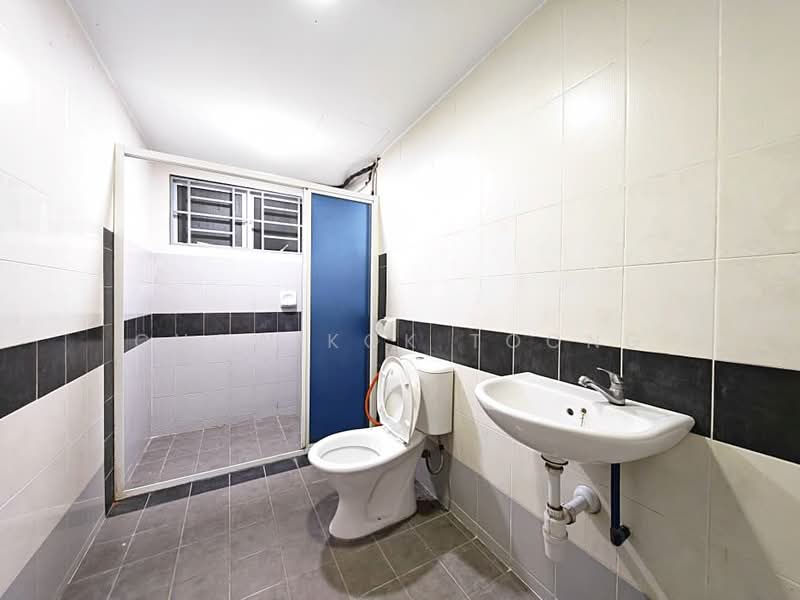 Service Residence for Rent at Koi Kinrara - Chow Kok Toong - PropertyGuru.com.my