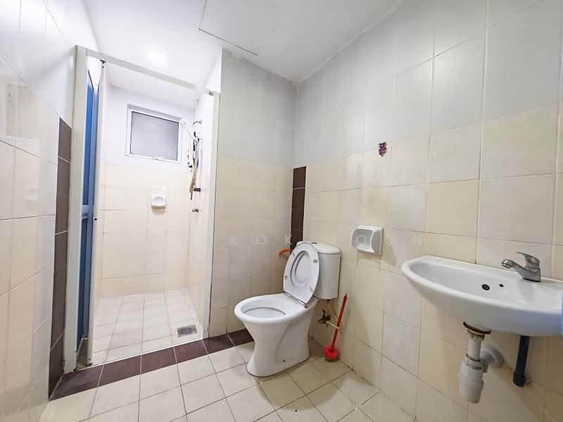 Service Residence for Rent at Koi Kinrara - Chow Kok Toong - PropertyGuru.com.my