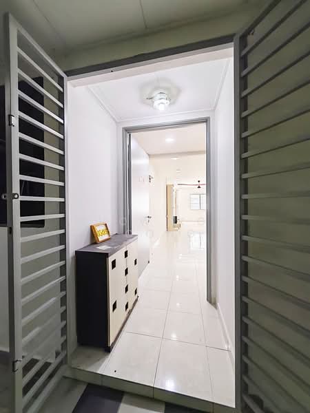 Service Residence for Rent at Koi Kinrara - Chow Kok Toong - PropertyGuru.com.my