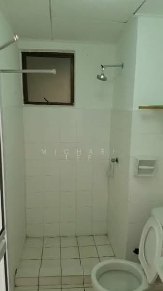 Condominium for Sale at Vista Millennium Condominium - Michael Lee - Bathroom - PropertyGuru.com.my