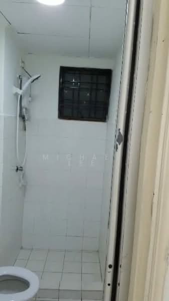 Condominium for Sale at Vista Millennium Condominium - Michael Lee - Bathroom - PropertyGuru.com.my