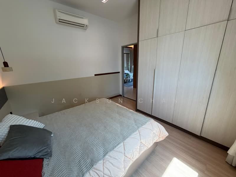 Pangsapuri untuk Dijual di E Residence @ Telipok - Jackson Chan - PropertyGuru.com.my