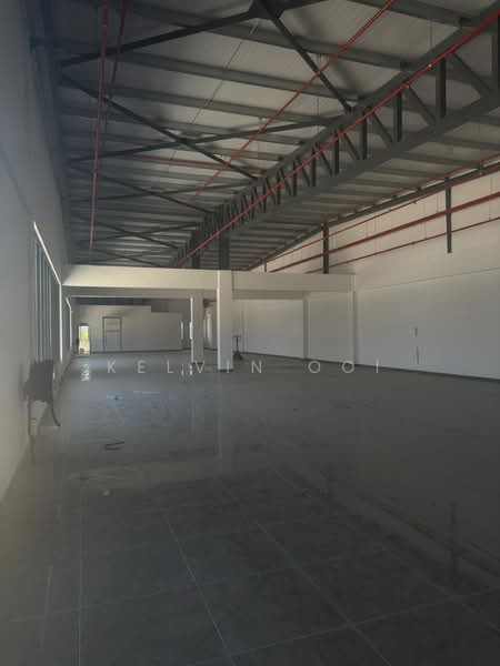 Factory for Sale in Perai (Penang) - Kelvin Ooi - Interior - PropertyGuru.com.my