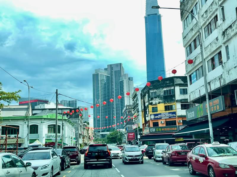 For Sale - Kuala Lumpur