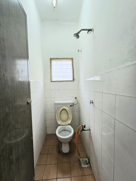 2-storey Terraced House for Sale in Saujana Puchong (Puchong) - Wendy Chin - Bathroom - PropertyGuru.com.my