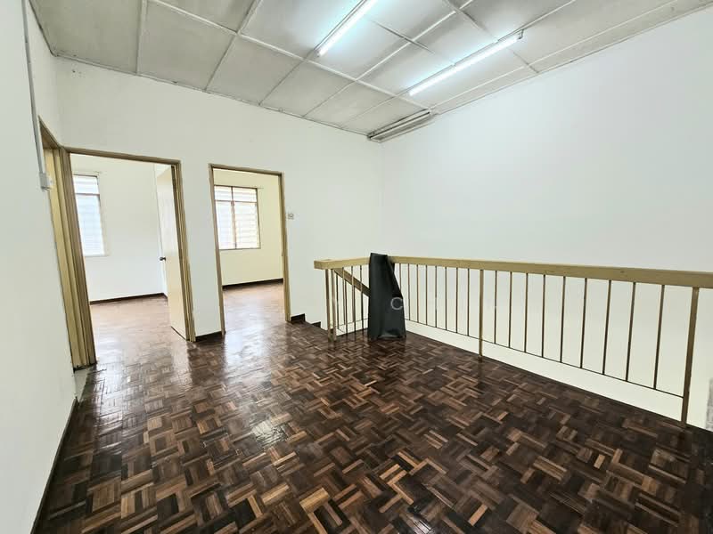 2-storey Terraced House for Sale in Saujana Puchong (Puchong) - Wendy Chin - Interior - PropertyGuru.com.my