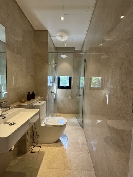 Condominium for Sale at WANGSA 9 RESIDENCY - PeiGee . - Bathroom - PropertyGuru.com.my