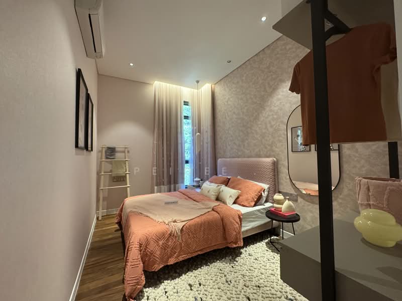 Condominium for Sale at WANGSA 9 RESIDENCY - PeiGee . - Bedroom - PropertyGuru.com.my