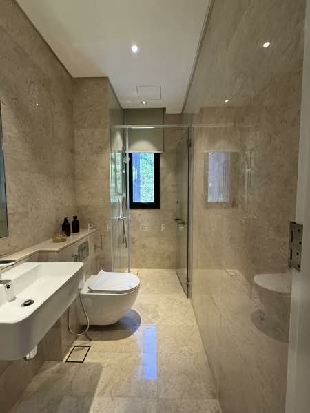 Condominium for Sale at WANGSA 9 RESIDENCY - PeiGee . - Bathroom - PropertyGuru.com.my