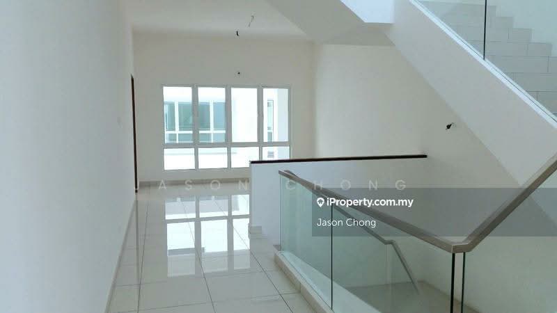 Semi-Detached House for Sale in Ambang Botanic 2 (Klang) - Jason Chong - Interior - PropertyGuru.com.my