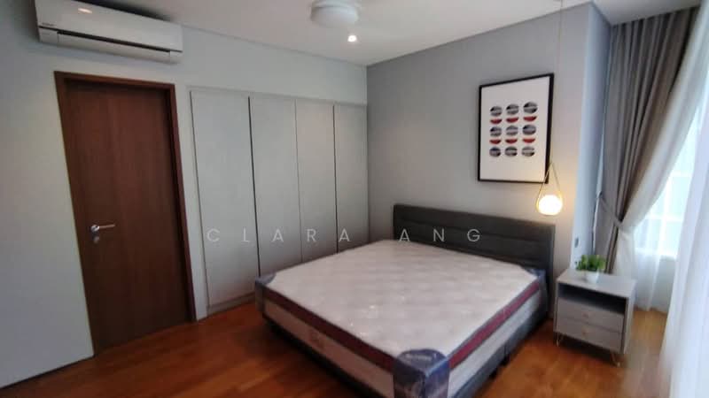Service Residence for Sale at Sky Suites @ KLCC - Clara Ang - Bedroom - PropertyGuru.com.my