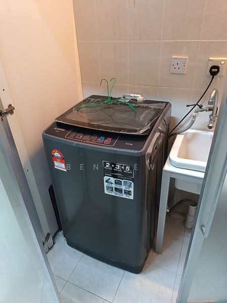 Kondominium untuk Disewa di Alpine Tower - Ben Hew - PropertyGuru.com.my