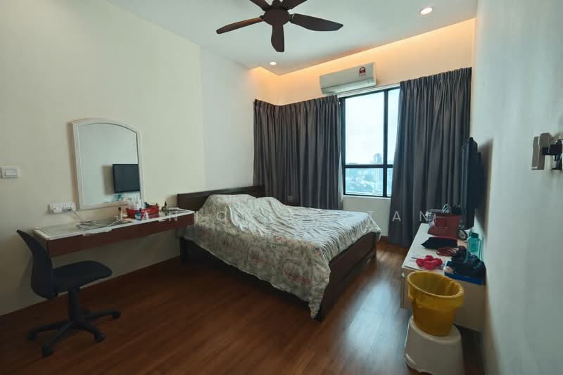 Condominium for Sale at KM1 West - Janice CC Tan - Bedroom - PropertyGuru.com.my