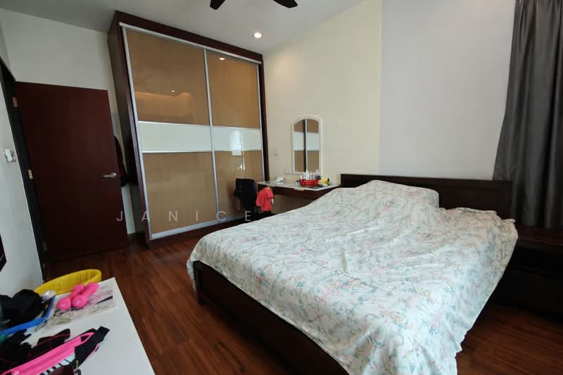 Condominium for Sale at KM1 West - Janice CC Tan - Bedroom - PropertyGuru.com.my