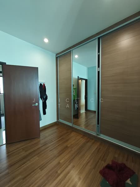 Condominium for Sale at KM1 West - Janice CC Tan - Bedroom - PropertyGuru.com.my