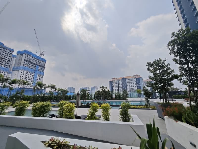 Condominium for Sale at KM1 West - Janice CC Tan - Exterior - PropertyGuru.com.my