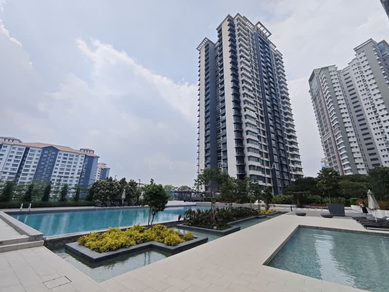 Condominium for Sale at KM1 West - Janice CC Tan - Exterior - PropertyGuru.com.my