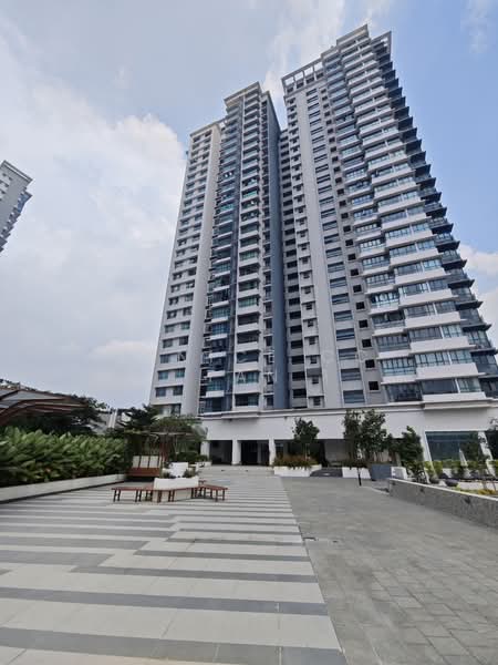 Condominium for Sale at KM1 West - Janice CC Tan - Exterior - PropertyGuru.com.my