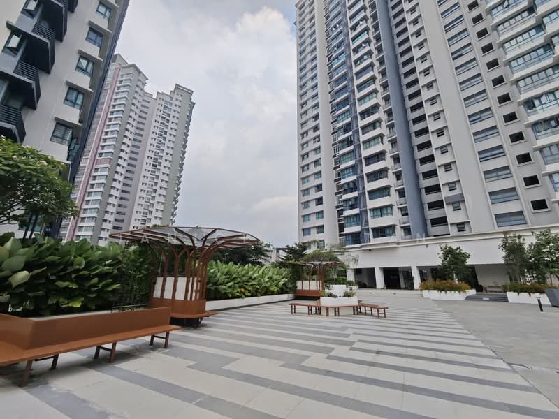 Condominium for Sale at KM1 West - Janice CC Tan - Exterior - PropertyGuru.com.my