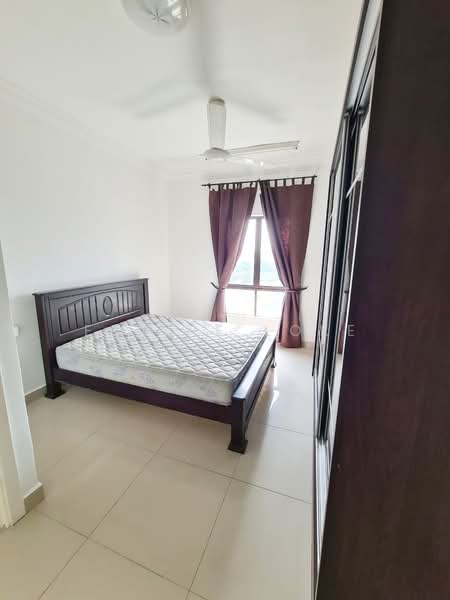 Kondominium untuk Dijual di Paramount View - Elaine Loke - Bedroom - PropertyGuru.com.my