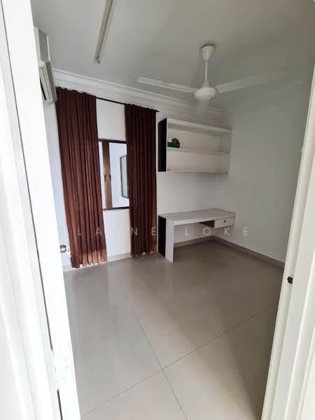 Kondominium untuk Dijual di Paramount View - Elaine Loke - Study - PropertyGuru.com.my