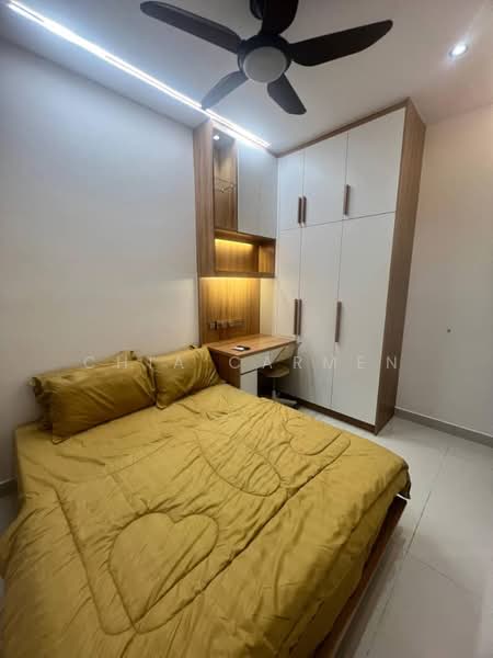 Service Residence for Rent at Imperial / Cornell Suites @ EduSentral - Chia Carmen - PropertyGuru.com.my