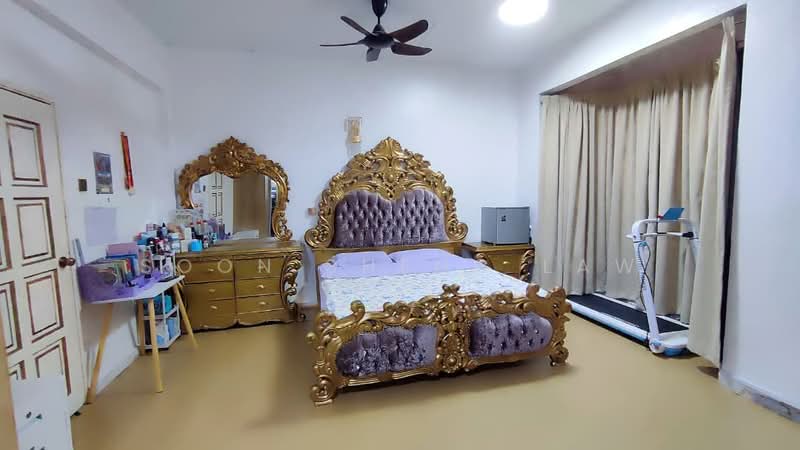 2-storey Terraced House for Sale in Kajang Perdana (Kajang) - Soon Sheng Law - Bedroom - PropertyGuru.com.my