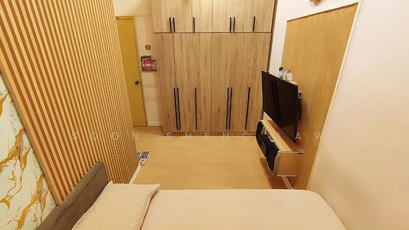 2-storey Terraced House for Sale in Kajang Perdana (Kajang) - Soon Sheng Law - Bedroom - PropertyGuru.com.my